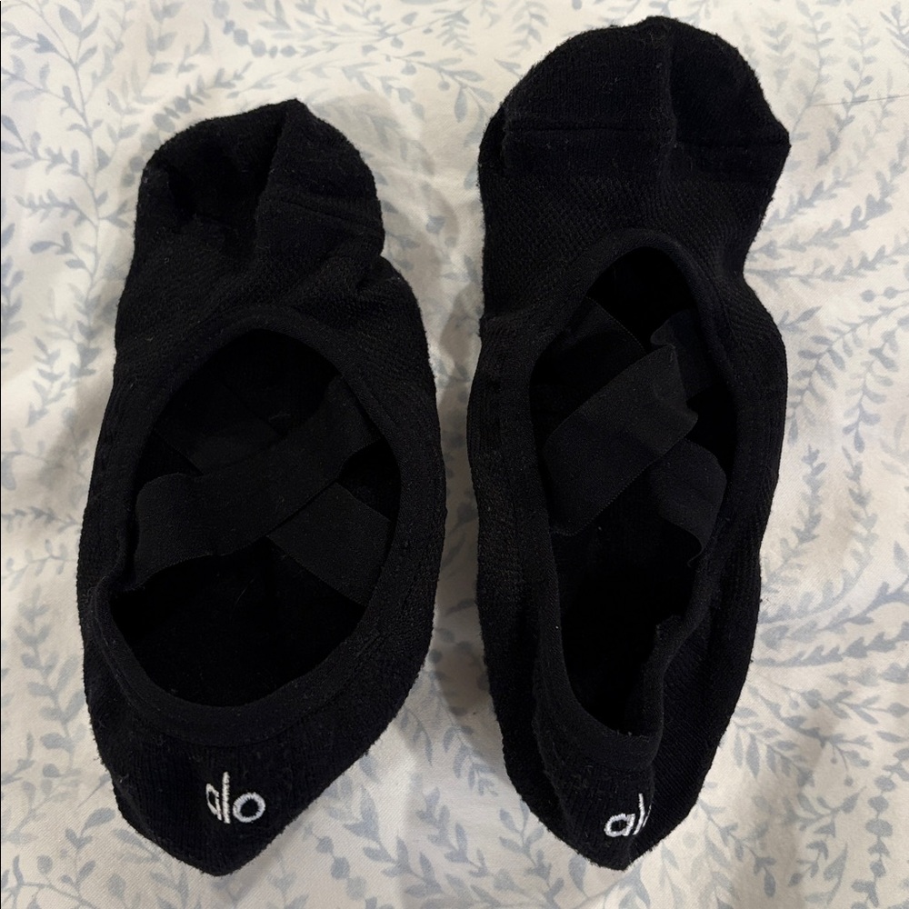 Alo Yoga Barre Socks